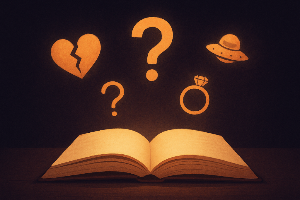 7 Bad Novel Endings (and What to Write Instead)